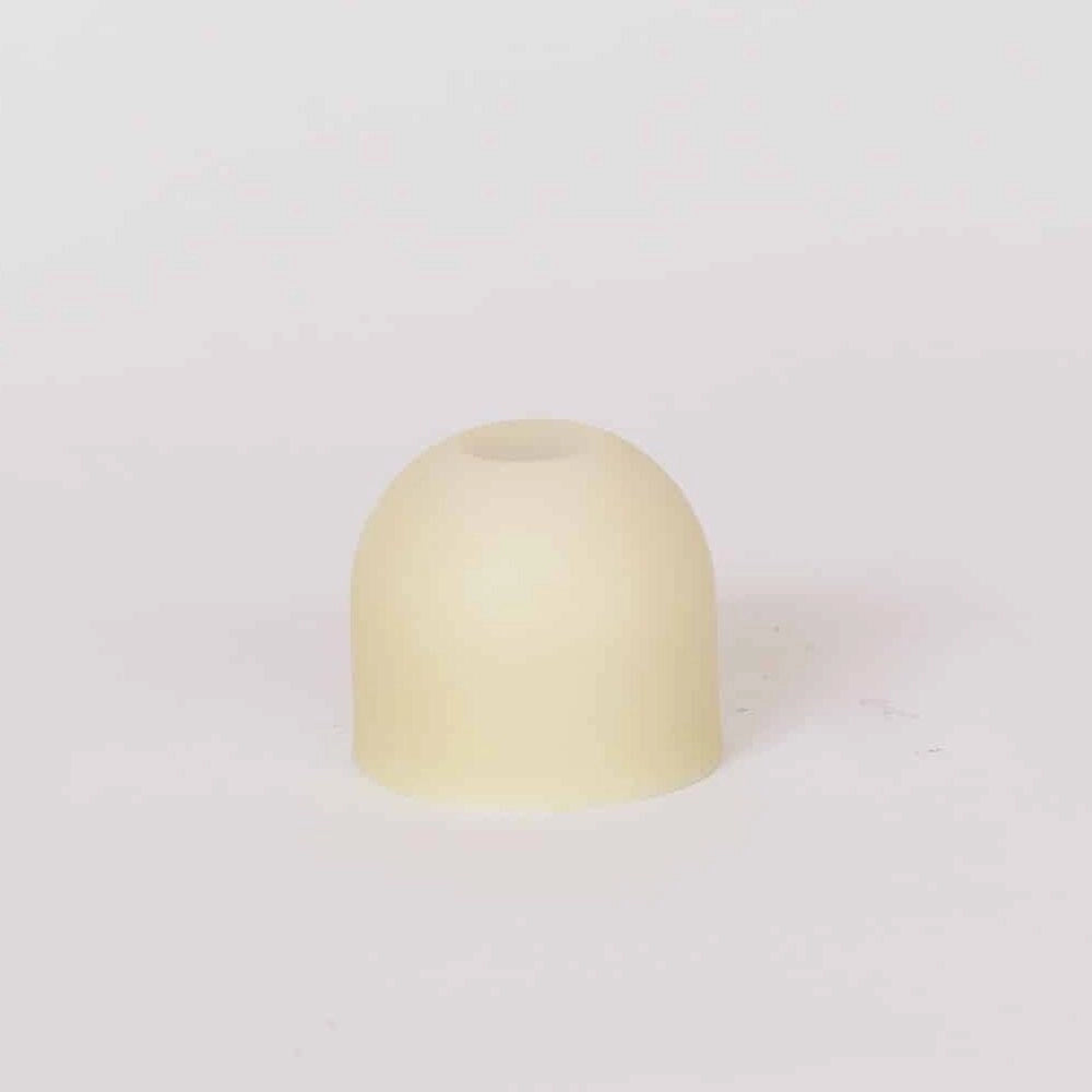 Dome Rivière savon biologique sans parfum - Pierre qui mousse