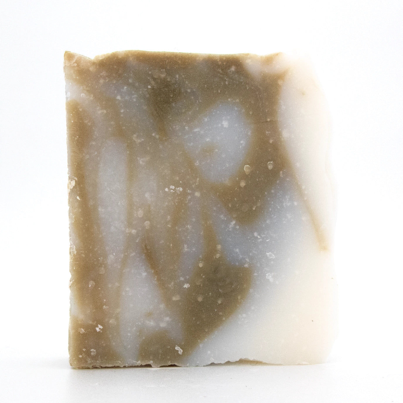 Le savon du daron - savon surgras